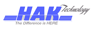 Hak Technology's Logo